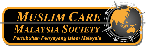 Muslim Care Malaysia Logo